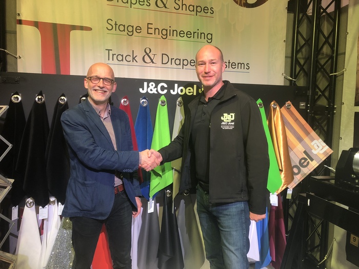 J&C Joel Setting the Stage Fund