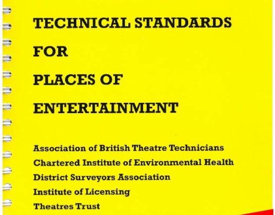 Technical Standards ABTT