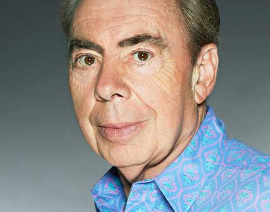 Andrew Lloyd Webber