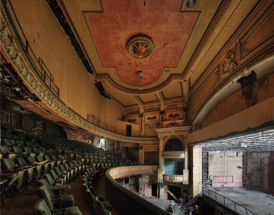Burnley Empire