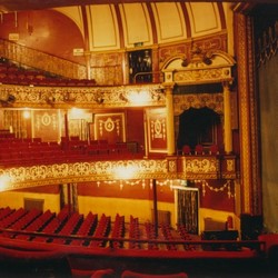 Wolverhampton Grand