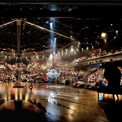 Chicester Festival Theatre