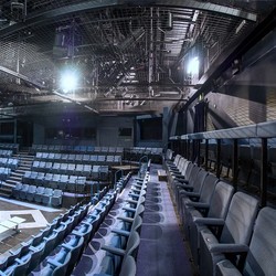 Stephen Joseph Theatre