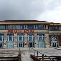 Bournemouth Pavilion