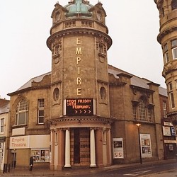 Sunderland Empire
