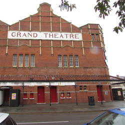 Llandudno Grand