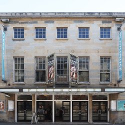 Oxford Playhouse