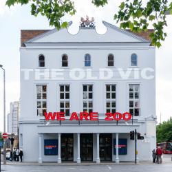 2019 Feb WF TIS IA scheme Old Vic London 