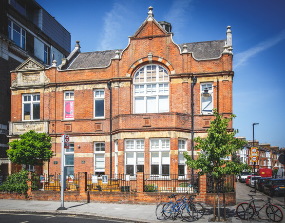 Omnibus Theatre, London 