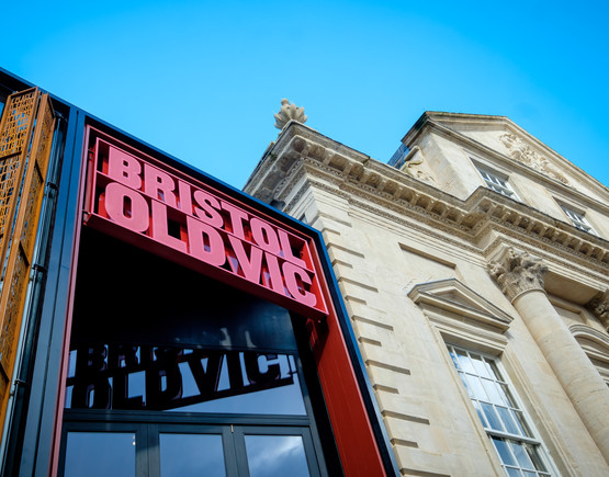 Bristol Old Vic