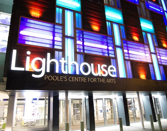 Lighthouse Poole 2019 