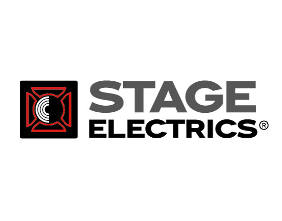 Stage Electrics technology sponsor
