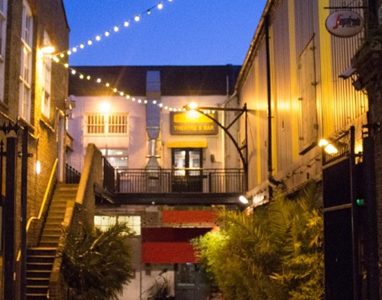 Pleasance Islington