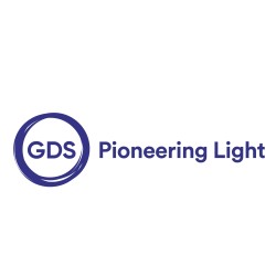 2019 conference bursary sponsor GDS logo