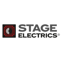 Stage Electrics Conf 19 sponsor logo