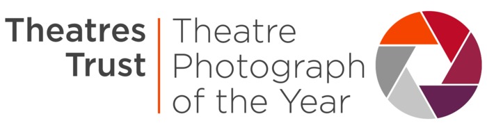 Theatre Photograph of the Year logo