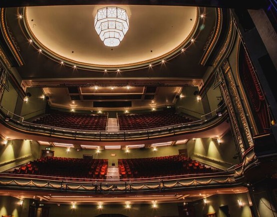 Piccadilly Theatre