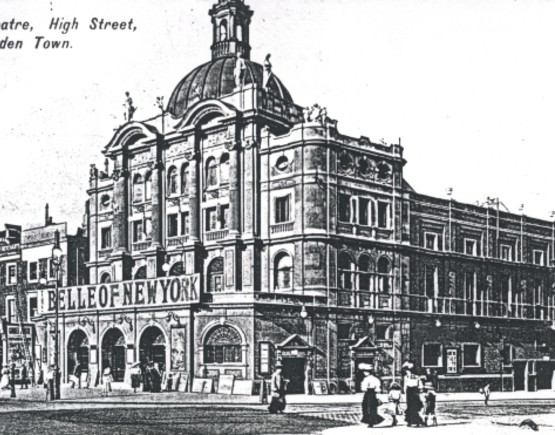 Camden Theatre
