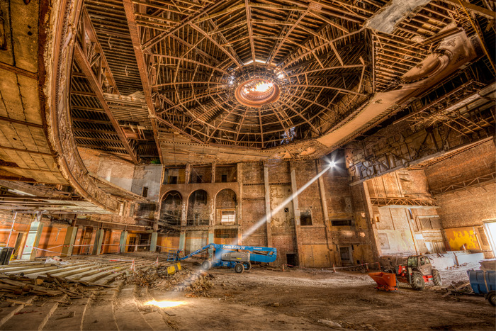 Bradford Odeon