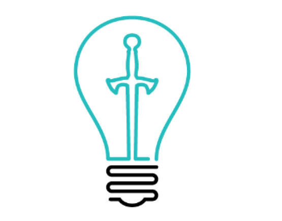 Knight of Illumination 2020 logo