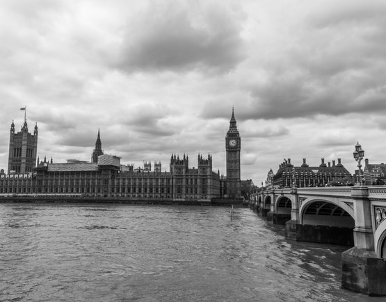 Houses of Parliament