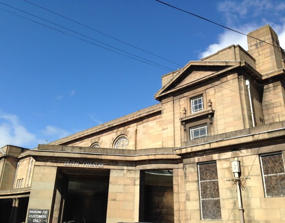 Leith THeatr