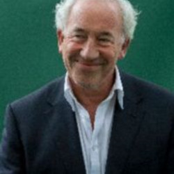 Theatres Trust Ambassador Simon Callow