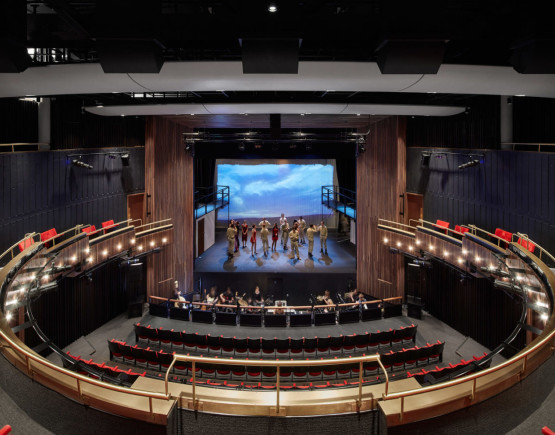 Bloomsbury Theatre