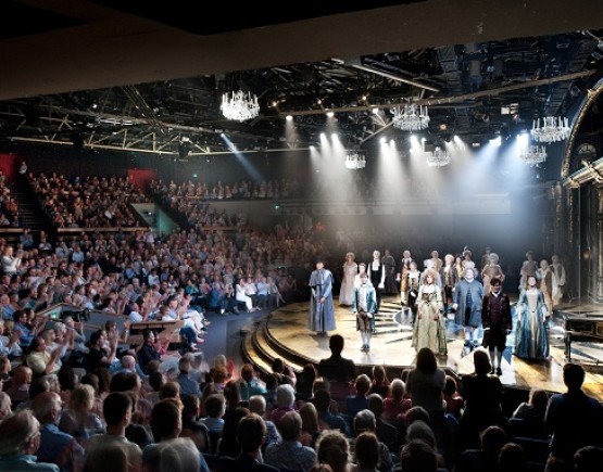 Chichester Festival Theatre