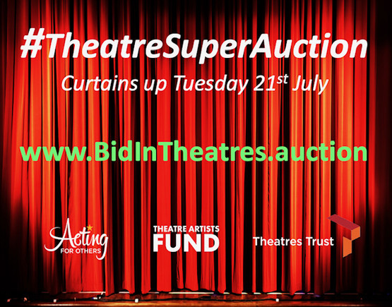 TheatreAuction