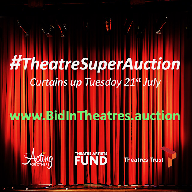 TheatreAuction