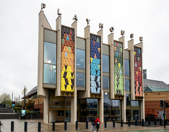 Leeds Playhouse