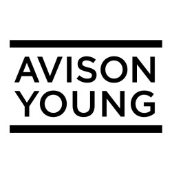 Avison Young logo