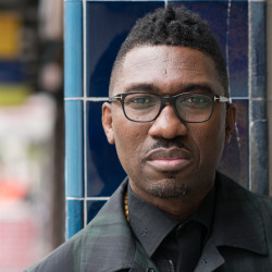 Kwame Kwei Armah 