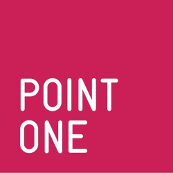 pointOne logo