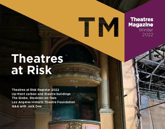 Cover TM Magazine WINTER 2022 FINAL Page 01