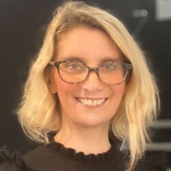 Headshot of Kate Bierman