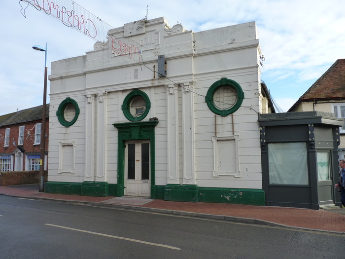 Successful Community Ownership Fund bids