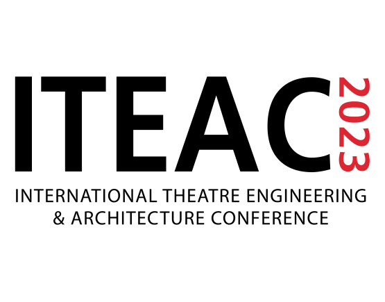 International Theatre Engineering and Architecture Conference 2023
