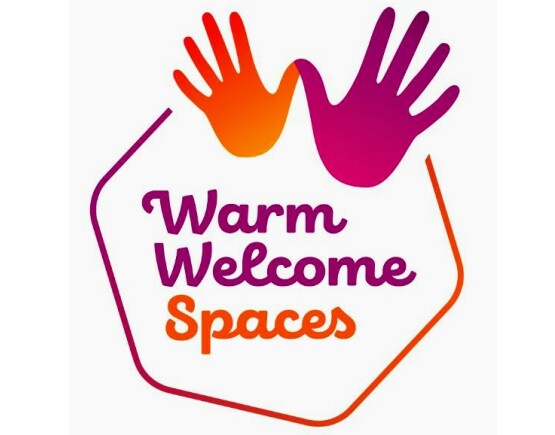 Warm Welcome Spaces