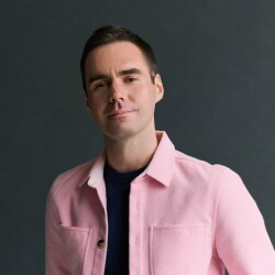 Joshua McTaggart