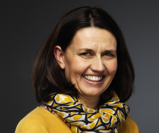 Kathy Bourne