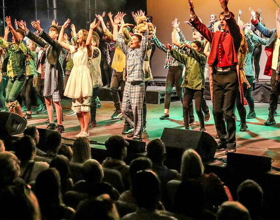 Give us your feedback