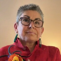 Michele Taylor headshot