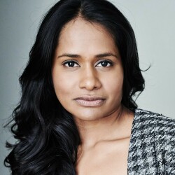 Sara Rajeswaran headshot