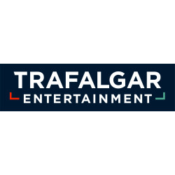 Trafalgar Entertainment 2026 Logo