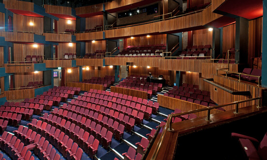 Billingham Forum