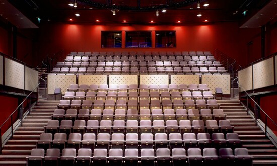 Tron Theatre, Glasgow