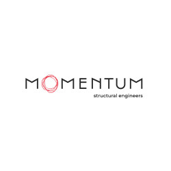 Momentum logo 2026