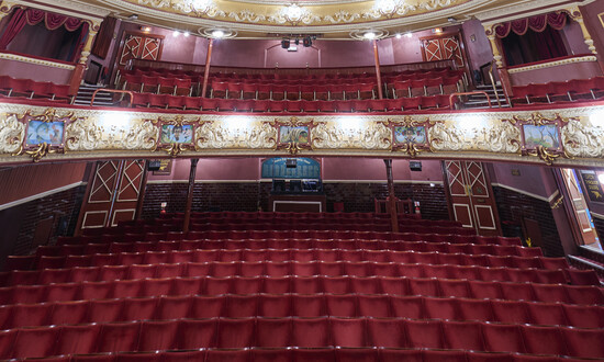 Theatre Royal Wakefield